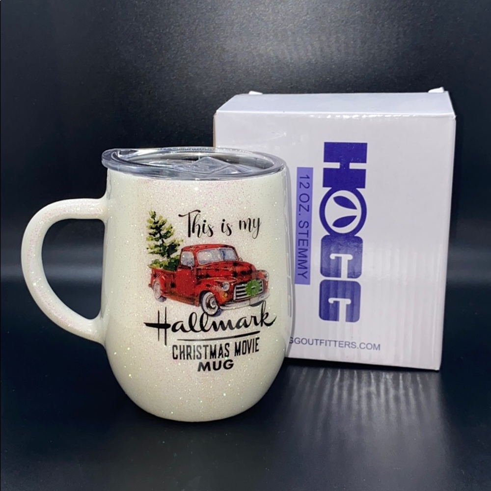 Custom Mug